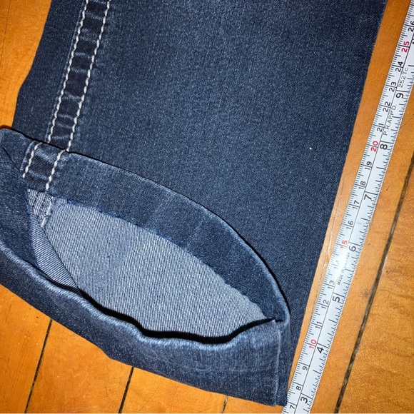 Gorgeous cross pocket detail jeans - Picture 5 of 10